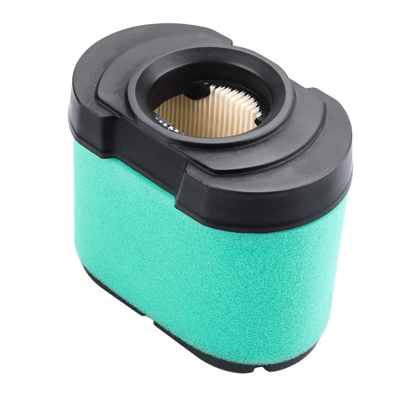 Dalom 792105 Z425 D155 Air Filter for BS 593240 593435 276890 44H777 5405K V-Twin Engine D160 D170 D150 LA155 LA165 LA150 with 492932 696854 Oil Filter - Image 4